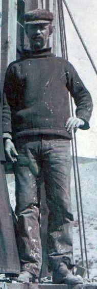 Hyrum Henry Rose (1852 - 1913) Profile